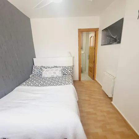 בית נופש Casa Piscina Privada 4 Dormitorios אליקאנטה