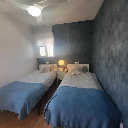 Casa Piscina Privada 4 Dormitorios