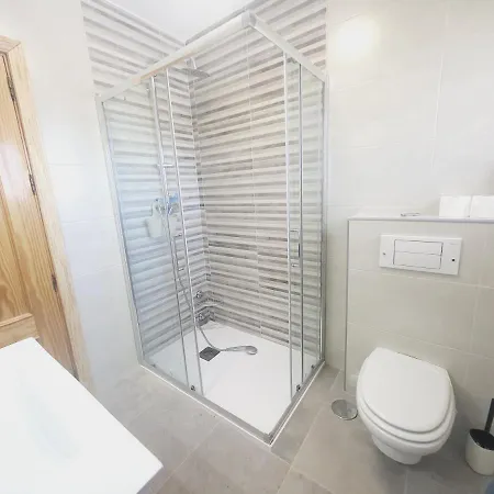 Casa Piscina Privada 4 Dormitorios בית נופש