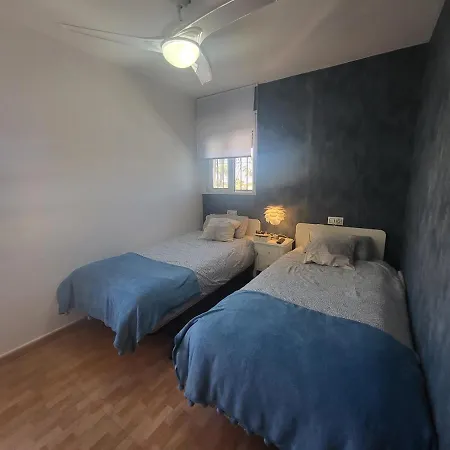 Casa Piscina Privada 4 Dormitorios