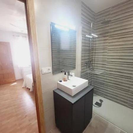 펜션 Casa Piscina Privada 4 Dormitorios