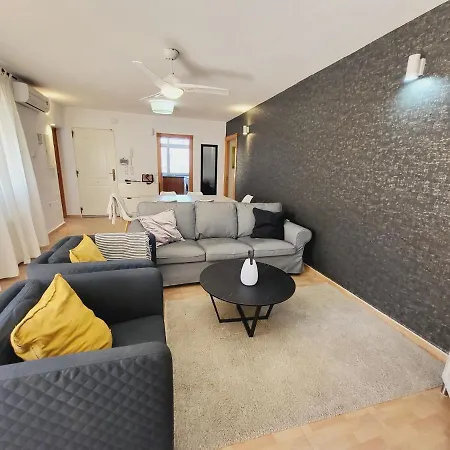 Casa Piscina Privada 4 Dormitorios 펜션