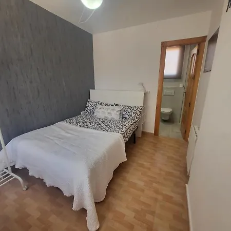 Casa Piscina Privada 4 Dormitorios 알리칸테
