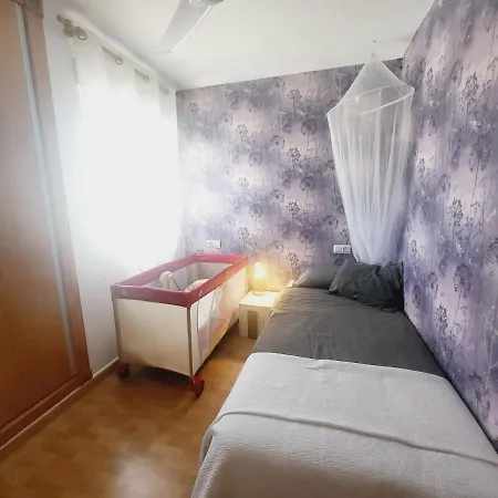 Casa Piscina Privada 4 Dormitorios 알리칸테